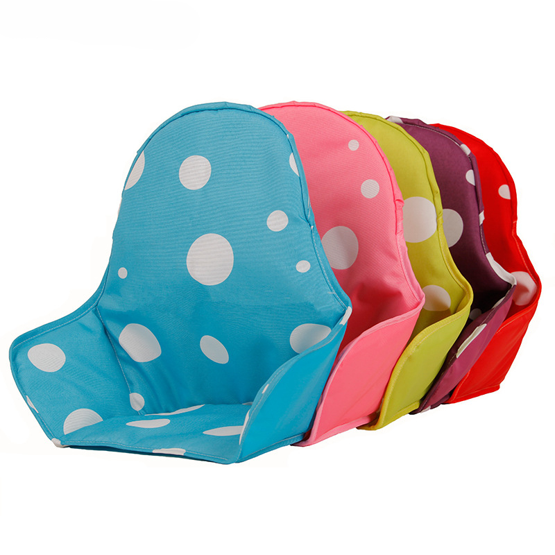 High Chair Cover Universal Cushion